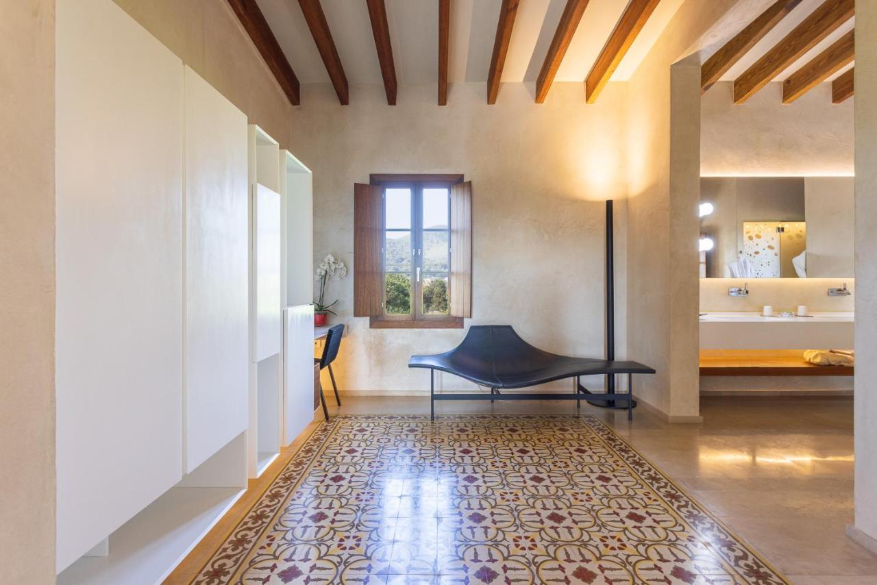 Hotel Rural Xereca Nuestra Señora de Jesus Екстериор снимка