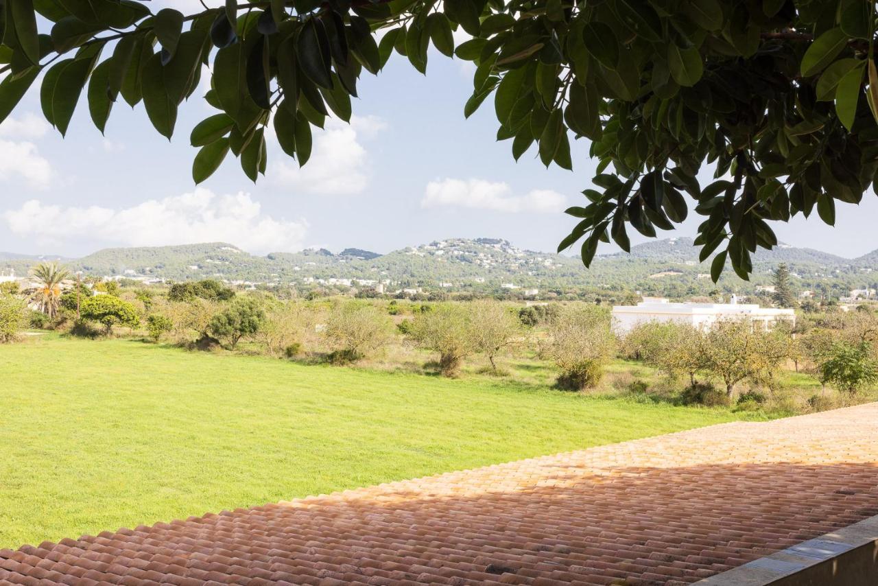 Hotel Rural Xereca Nuestra Señora de Jesus Екстериор снимка