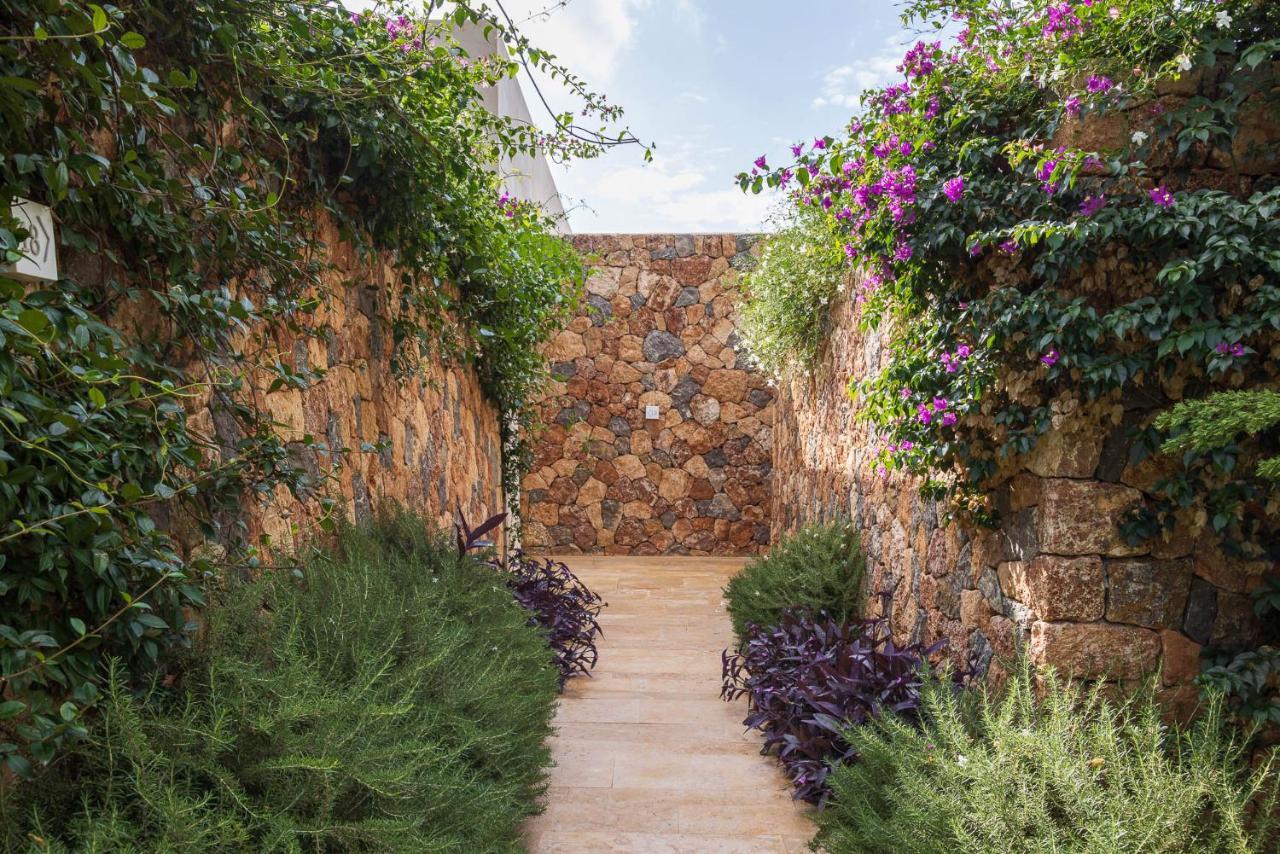 Hotel Rural Xereca Nuestra Señora de Jesus Екстериор снимка