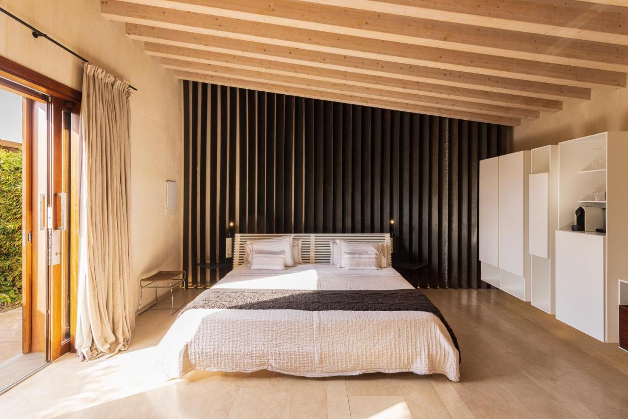 Hotel Rural Xereca Nuestra Señora de Jesus Екстериор снимка