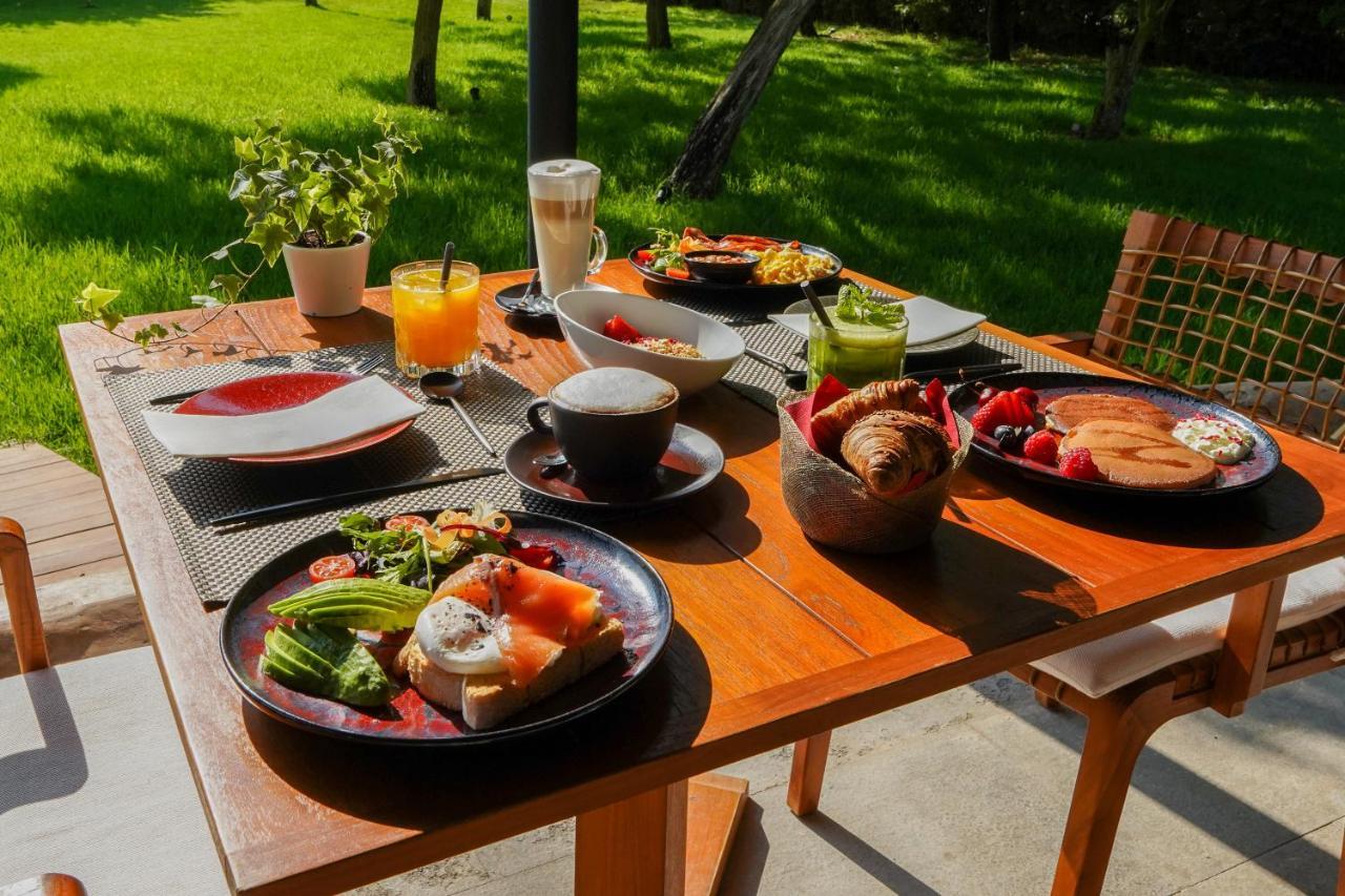 Hotel Rural Xereca Nuestra Señora de Jesus Екстериор снимка