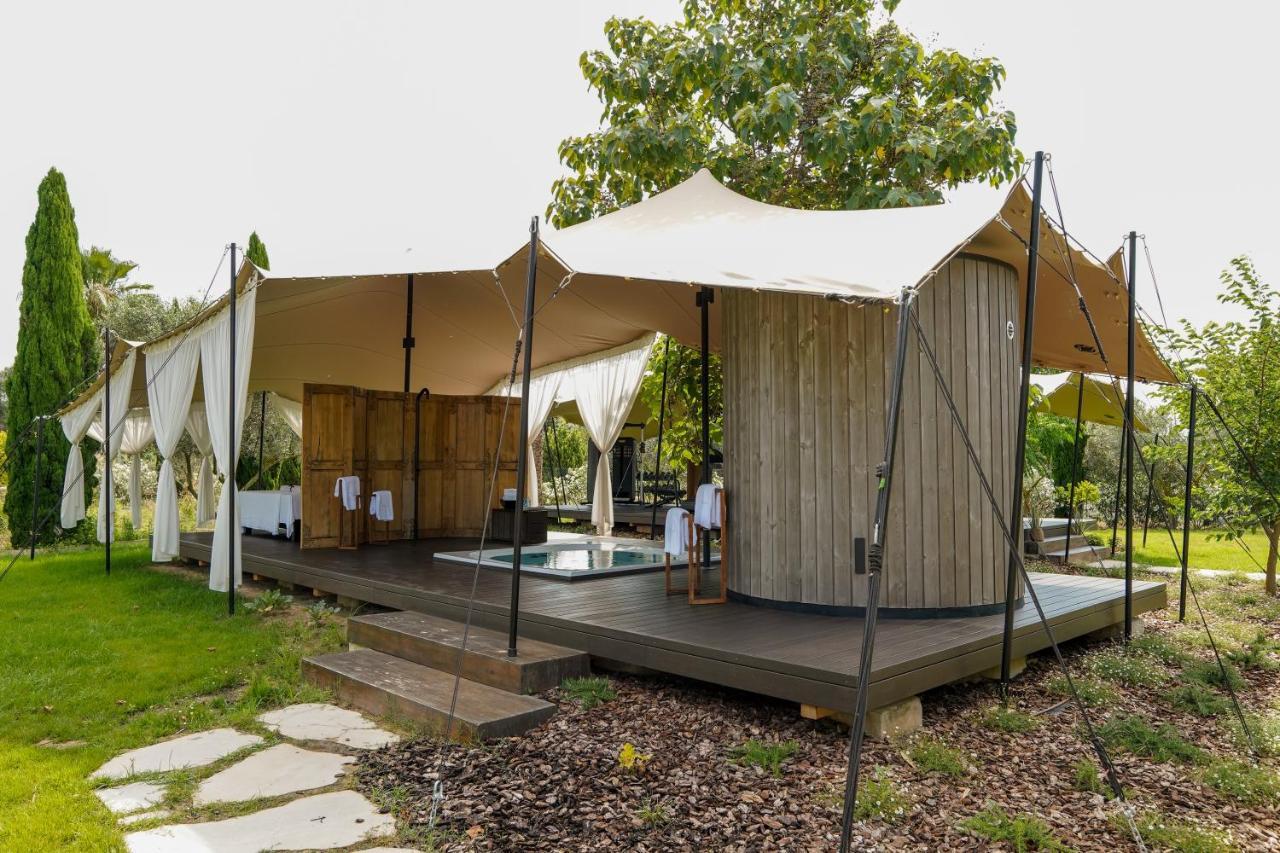 Hotel Rural Xereca Nuestra Señora de Jesus Екстериор снимка