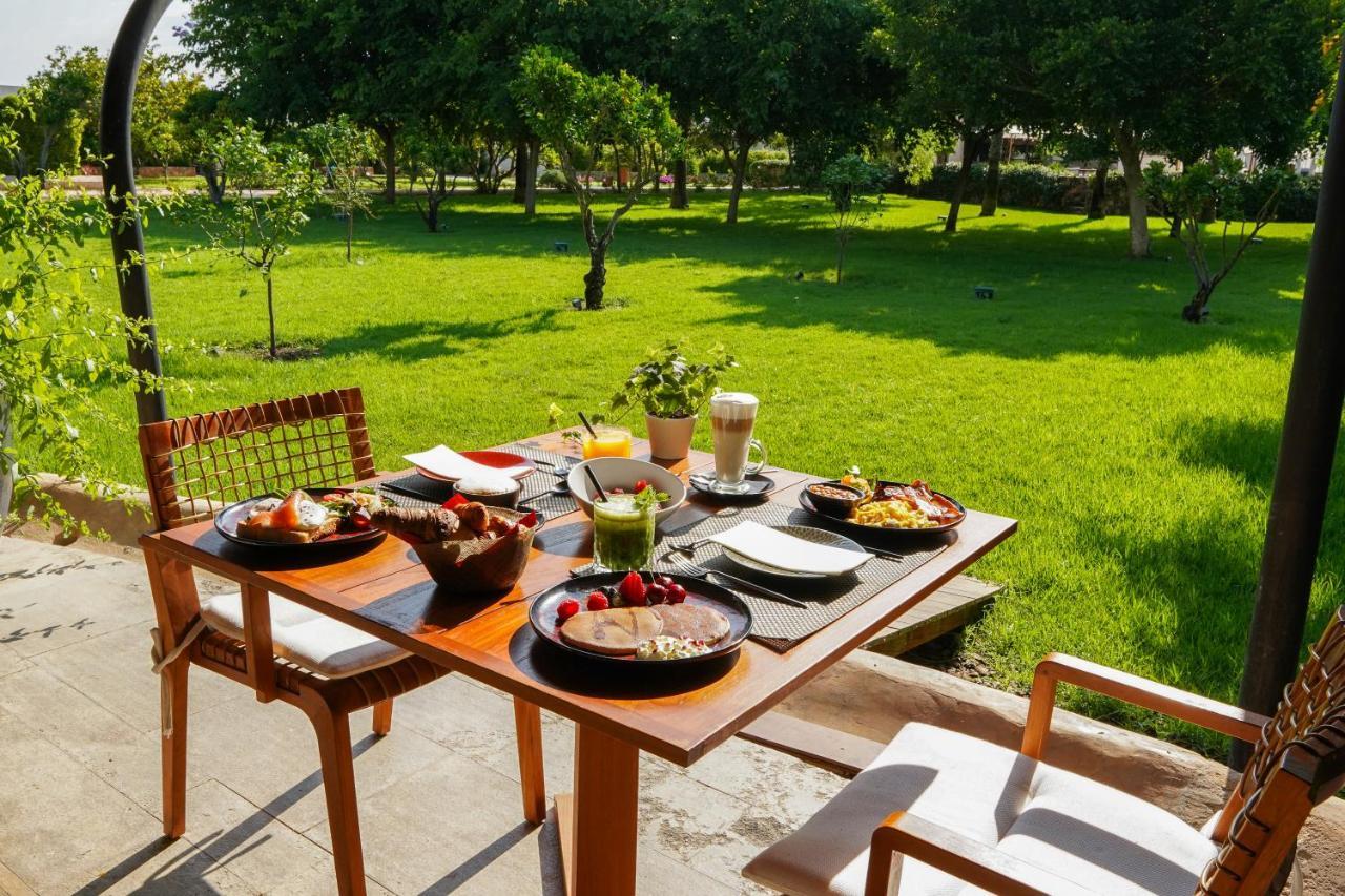 Hotel Rural Xereca Nuestra Señora de Jesus Екстериор снимка